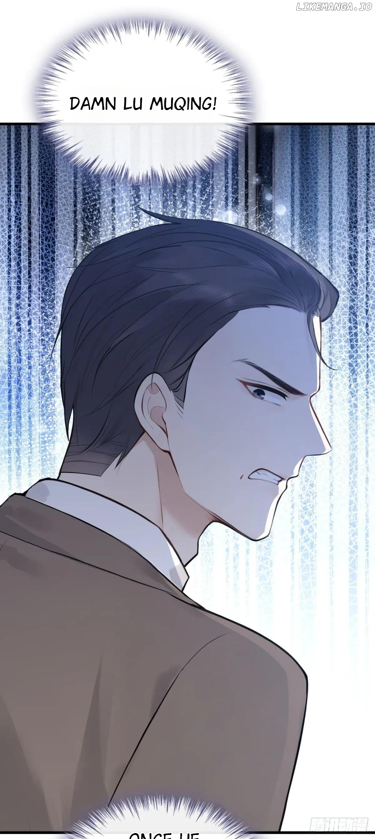 Living Together Just To Guide You Chapter 42 - page 6